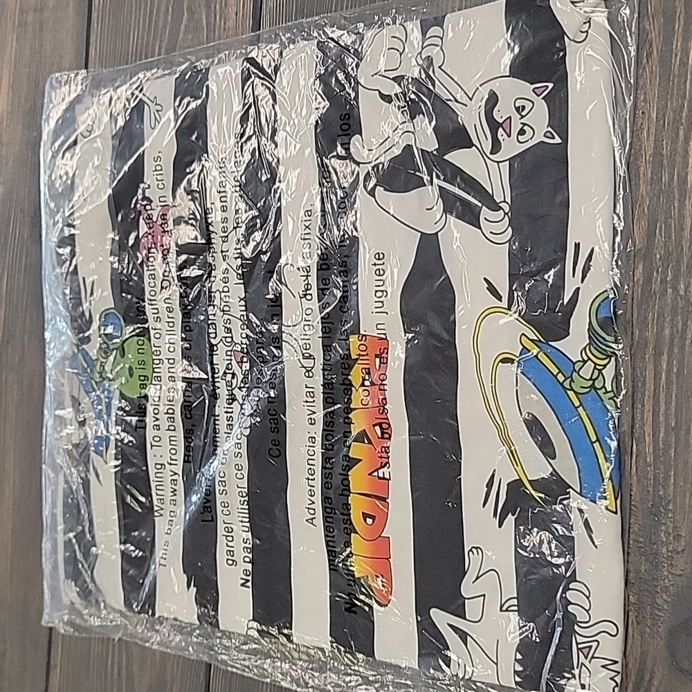 Ripndip Looney Nerm Tee - Picture 4 of 4